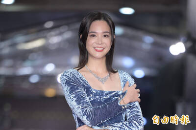 金鐘60》戲劇類頒獎典禮登場 今晚揭曉戲王戲后