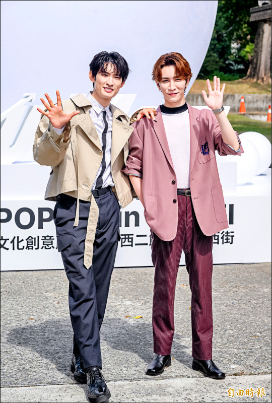 向井康二來台度蜜月 渡邊翔太急澄清   Snow Man雙帥拉生意萌鬥嘴