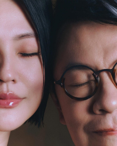 金鐘60》深夜告白小S！蔡康永動情發聲「那個我們都想念的笑容」