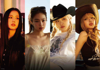 （懶人包）BLACKPINK降臨高雄！六大粉紅地標全攻略 滿滿彩蛋等你找