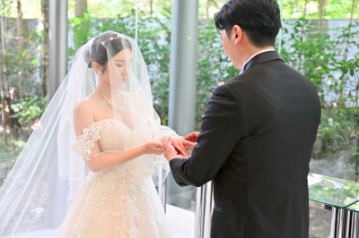 鄭家純今輕井澤完婚！Akira信守3年前承諾 浪漫細節曝光