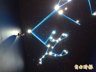 12星座10月18～24日運勢大集合  三大幸運星是誰？