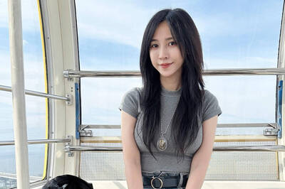 潔哥自豪29歲開始醫美 坦言：人生最對的事