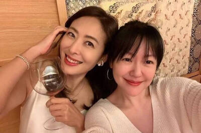 賈永婕發文稱讚見真情 金鐘隔天轉角遇見「小S」?