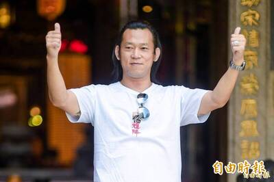 顏正國「三七」都是最愛 鋼鐵爸感性:我們都記得