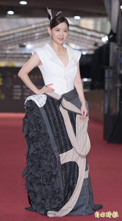 金鐘60》曾寶儀重磅回歸！隔3年再掌主持棒「是榮耀也是責任」