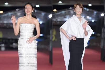 金鐘60》「影后級對決」楊謹華3戰柯佳嬿 粉絲群起喊：誰輸都不甘心！