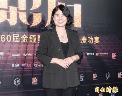 《影后》續集有望？嚴藝文鬆口：想拍胖姐與壁虎前傳