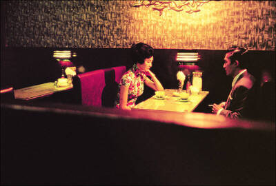 梁朝偉絕非主因！ 張曼玉拒再婚真相曝光