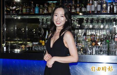 杜蕾一聽得獎嚇傻！爆柯淑勤只在意「紅毯前七美」