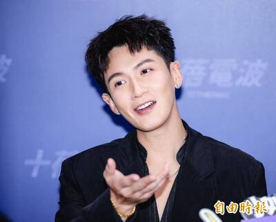 《康熙》重出江湖掀回憶殺 柯震東激動「看到小S我就哭了」