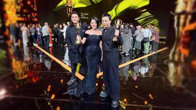 小S金鐘前傳訊B2 內容惹人鼻酸