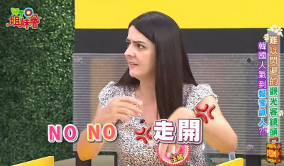 韓國拍照一不小心就踩雷！她只想拍食物被斥責