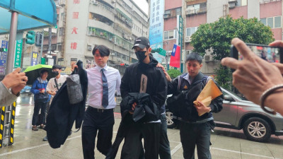 修杰楷閃兵？曾服替代役仍被查 疑涉嫌造假失敗