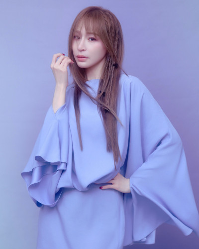 王心凌合作大咖女星！美聲唱進三大國際影展