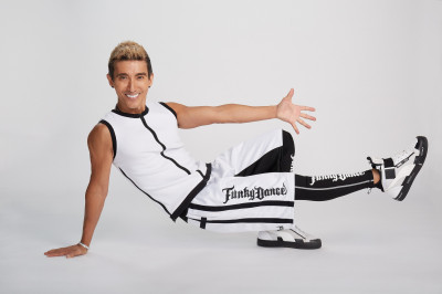 大驚喜！潘若迪助陣大巨蛋民歌演唱會 喊話：一定要會叫