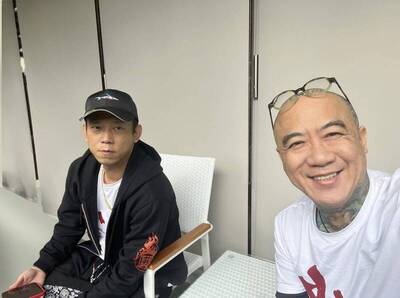 顏正國過世2周 鋼鐵爸下意識還想打給他