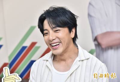 Energy坤達涉閃兵認錯將取消工作提前返台「不敢奢求原諒」