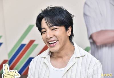 涉閃兵藝人Energy坤達急取消工作 預計明晨返抵國門將拘提到案