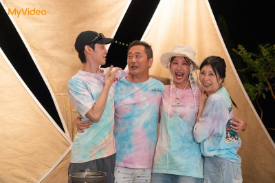 黃嘉千被爆「私下超瘋」！夏和熙：她思想超開放