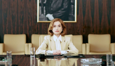 這陣容太強大！大滿貫影后、日本男神影帝還有動畫大師都要來台