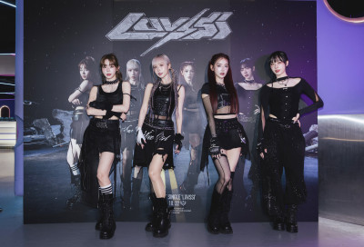 Yuri與「3長腿正妹」合體了！成團沒有禁愛令  曝光「戀情公布時間點」