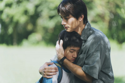 台片爭氣！《失樂園》「育幼院故事」登國際揭孩童困境