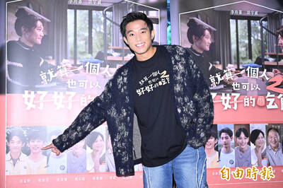 BL男星爆紅就入伍！當兵4個月就是神射手 「六六火箭彈」成績驚呆長官