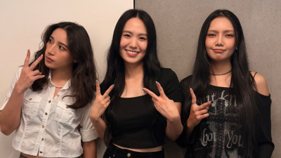 孫盛希追劇《回魂計》 一招讓觀看感受更爽快