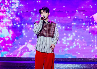 何妤玟秒暈！見李子森激動喊「他是我的菜」 輸給杜忻恬也甘願