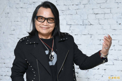 金曲歌王軍旅超硬！沈文程被挖「越戰經歷背景」真男人典範被讚爆