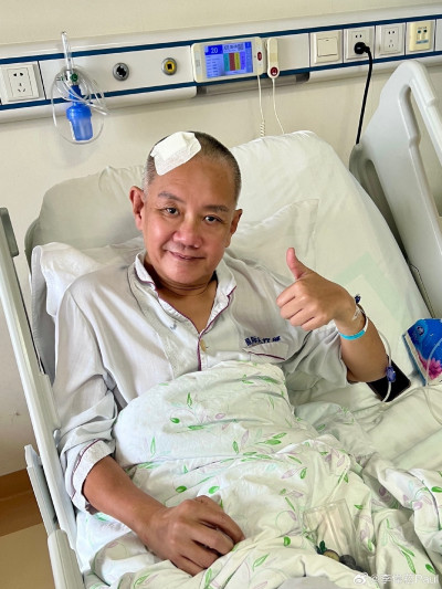 孫燕姿恩師驚爆突發腦出血 北京緊急送醫救治