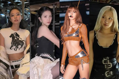 （影）BLACKPINK愛高雄！ 官方影片曝光成員接棒告白