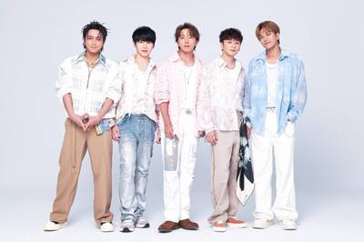 書偉坤達認了閃兵挨轟！Energy宣布停工8個月 小巨蛋還要唱