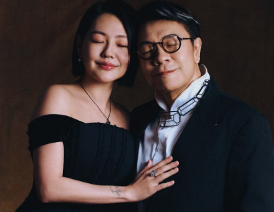 小S賀卡「遭搶買」！蔡康永笑曝實情：她很擔心我餓死