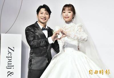 逸祥婚前「守貞5年」 前輩黃國倫曝經驗 邰智源拱生四個