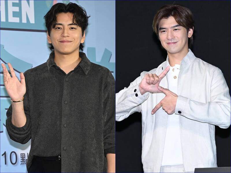 閃兵價碼差36倍 網諷王大陸洗碗精洗澡 酸陳柏霖殺價boy