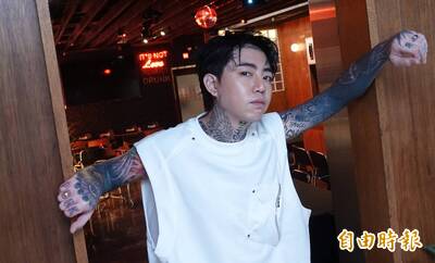 謝和弦怒嗆張家寧 力挺Andy「好好休息電爆婊X」