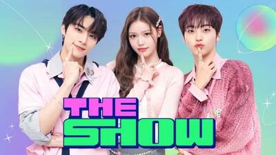 韓長壽音樂節目《The Show》傳收攤 新人曝光成隱憂