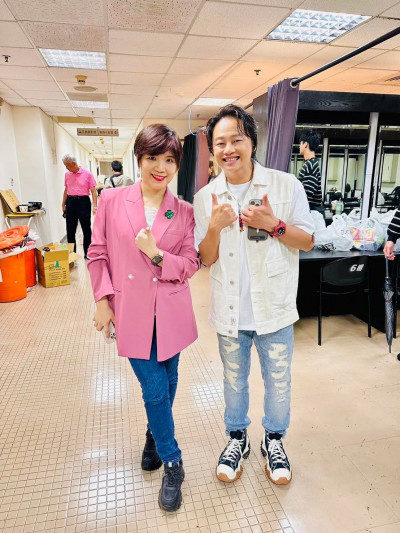 賴銘偉遭爆撞死狗羞愧至今 自責內疚18年真相終於大白