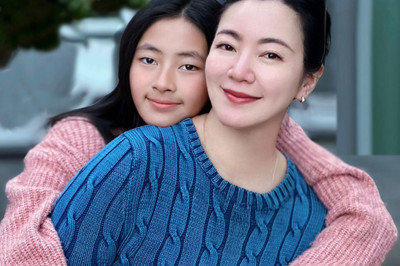 阿雅11歲愛女得知價格後拒買鞋 曝「超強金錢觀」被網讚爆