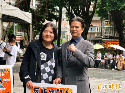 李興文揭妻遭詐20萬內幕 「案件追到南投」喊話詐團：回頭是岸
