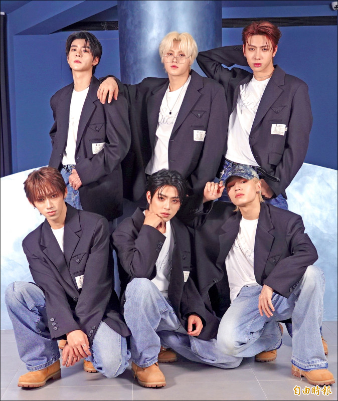 《人物專訪》SEVENTOEIGHT天天鬥嘴吵出堅定情誼