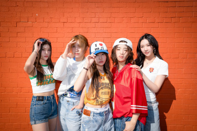 史上最香福利！韓國女團來台陪吃辣炒年糕