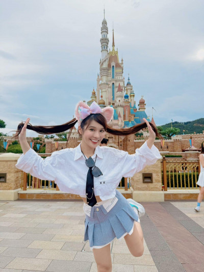 （獨家專訪）琳妲鬆口應援退休時機點！昔被「政治狂熱份子」抹黑霸凌：受很大傷害