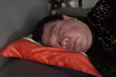 孫德榮「趴下了」？！ 逃過死期自爆：再摔上西天