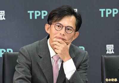 預言「李四川選新北辛苦黃國昌更好」被打臉 詹惟中反擊