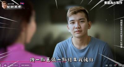 牢房擠爆50人、醫院僅3坪!晚安小雞親揭獄中現況:不時就有人過世