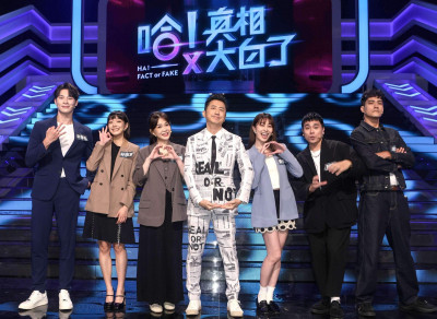 宋偉恩語出驚人！「撿漂流木像撿媽媽」全場傻眼