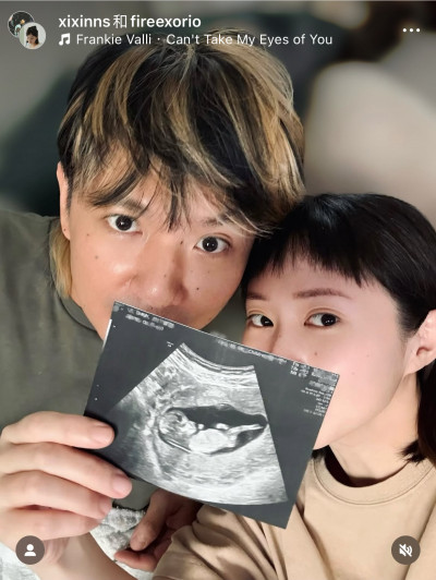 (獨家)恭喜!蕭美琴陳其邁去年才證婚 滅火器第二位人父誕生